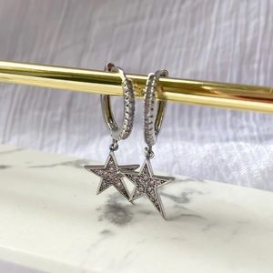 Stainless Steel Hoop